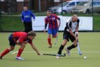 . Širvintų „Inta-Baltic Champingnons“ - Vilniaus „Ardas-Rudamina“ - 2:0.