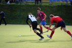 . Širvintų „Inta-Baltic Champingnons“ - Vilniaus „Ardas-Rudamina“ - 2:0.