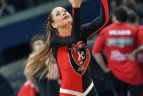 Eurolyga.„Top 16“ etapo rungtynės "Lietuvos rytas" -  „Unicaja"