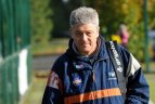 . Širvintų „Inta-Baltic Champingnons“ - Vilniaus „Ardas-Rudamina“ - 2:0.