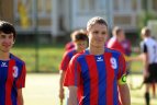 . Širvintų „Inta-Baltic Champingnons“ - Vilniaus „Ardas-Rudamina“ - 2:0.