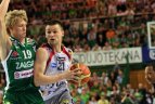 LKL finalas - penktosios rungtynės.