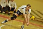 Lietuvos vyrų tinklinio čempionatas. Flamingo Volley - VGTU/MRU