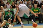 LKL finalas - penktosios rungtynės.