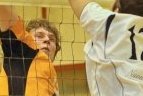 Lietuvos vyrų tinklinio čempionatas. Flamingo Volley - VGTU/MRU