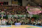 LKL finalas - penktosios rungtynės.