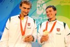 Andrejus Zadneprovskis - 2002 - 2010.