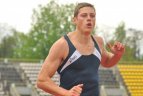 Lietuvos universiada.Lengvoji atletika