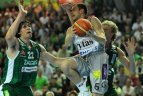 LKL finalas - penktosios rungtynės.