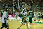 LKL finalas - penktosios rungtynės.