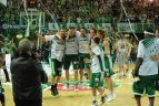 LKL finalas - penktosios rungtynės.