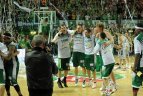LKL finalas - penktosios rungtynės.
