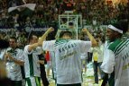 LKL finalas - penktosios rungtynės.