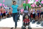 Vilniaus maratonas.