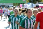 Vilniaus maratonas.