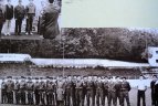 Albumas "Sportas Lietuvos policijoje 1918 - 2010"