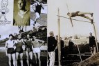 Albumas "Sportas Lietuvos policijoje 1918 - 2010"