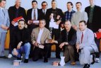 Albumas "Sportas Lietuvos policijoje 1918 - 2010"