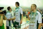 LKL finalas - penktosios rungtynės.