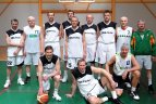 Krepšinis : LSŽF - „Olifėja" - 50:49.