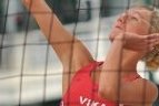 Lietuvos moterų paplūdimio tinklinio čempionato IV etapas. Vilnius