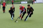 Vilniaus SM „Tauras“ ir Šiaulių „Gintra-Strėkte-Universitetas“ - 0:4.