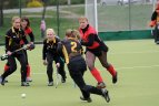 Vilniaus SM „Tauras“ ir Šiaulių „Gintra-Strėkte-Universitetas“ - 0:4.