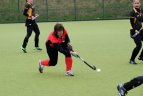 Vilniaus SM „Tauras“ ir Šiaulių „Gintra-Strėkte-Universitetas“ - 0:4.