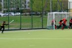 Vilniaus SM „Tauras“ ir Šiaulių „Gintra-Strėkte-Universitetas“ - 0:4.