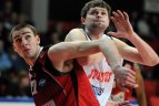 LKL čempionatas. Lietuvos rytas - Juventus - 100 : 79
