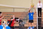 Pakruojyje vyko "Sporto" Mažosios taurės finalinės varžybos.