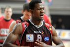 LKL čempionatas. Lietuvos rytas - Juventus - 100 : 79