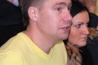 Pakruojyje vyko "Sporto" Mažosios taurės finalinės varžybos.