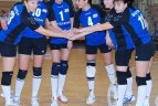 Pakruojyje vyko "Sporto" Mažosios taurės finalinės varžybos.