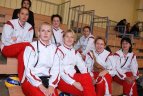 Pakruojyje vyko "Sporto" Mažosios taurės finalinės varžybos.