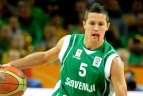 Europos krepšinio čempionatas.