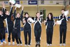 Pakruojyje vyko "Sporto" Mažosios taurės finalinės varžybos.