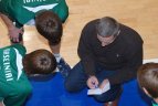 Pakruojyje vyko "Sporto" Mažosios taurės finalinės varžybos.