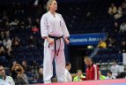Europos kiokušin karatė čempionatas Vilniuje.