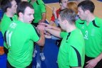 Pakruojyje vyko "Sporto" Mažosios taurės finalinės varžybos.