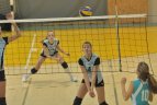 2011.01.15.Lietuvos jaunimo tinklinio čempionatas. Vilnius1 - Jonava