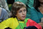 Europos krepšinio čempionatas.