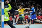 Lietuva - Rumunija - 24 : 23.