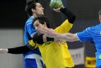 Lietuva - Rumunija - 24 : 23.