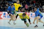 Lietuva - Rumunija - 24 : 23.