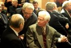 2010 12 14. LSŽF Metų laureatų apdovanojimų ceremonija.