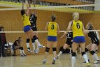 LMTL finalas. I-osios rungtynės. Vilniaus"VTC-Tauras" - Kauno "Heksa"- 3:1