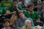 Lietuva - Makedonija - 65:67 (20:18, 14:12, 18:19, 13:18)