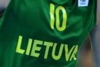 Lietuva - Makedonija - 65:67 (20:18, 14:12, 18:19, 13:18)