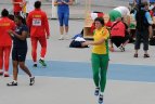 Daegu 2011.